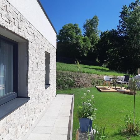 Appartement Freiraum Sankt Martin am Tennengebirge Bagian luar foto