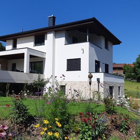 Appartement Freiraum Sankt Martin am Tennengebirge Bagian luar foto