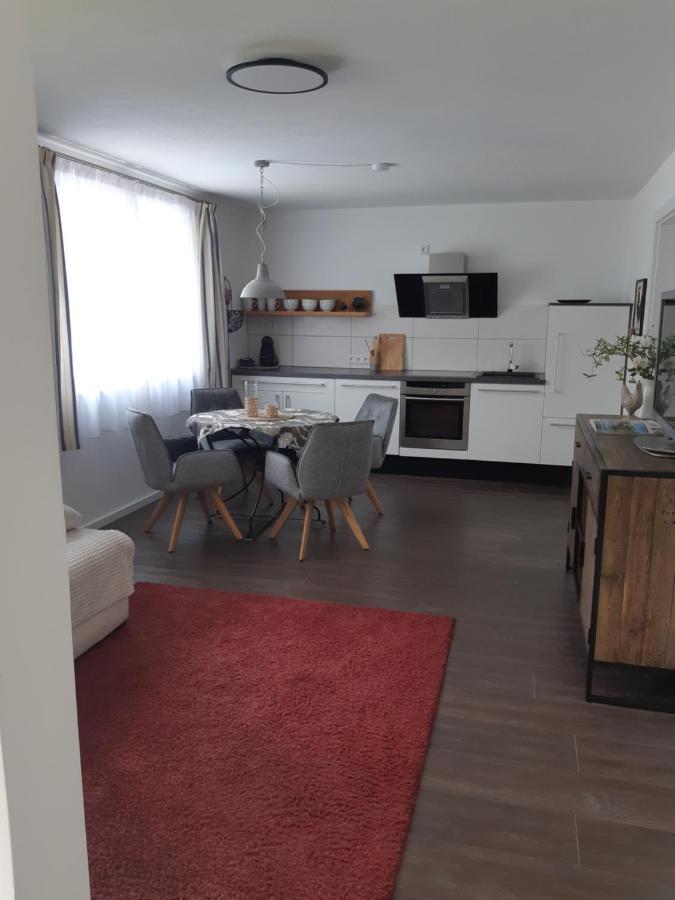 Appartement Freiraum Sankt Martin am Tennengebirge Bagian luar foto