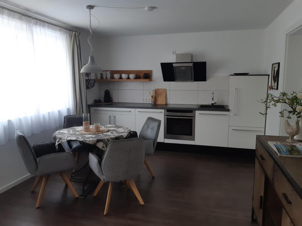 Appartement Freiraum Sankt Martin am Tennengebirge Bagian luar foto