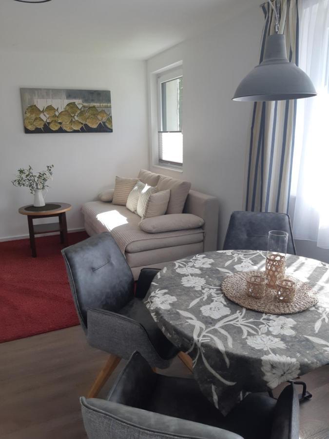 Appartement Freiraum Sankt Martin am Tennengebirge Bagian luar foto