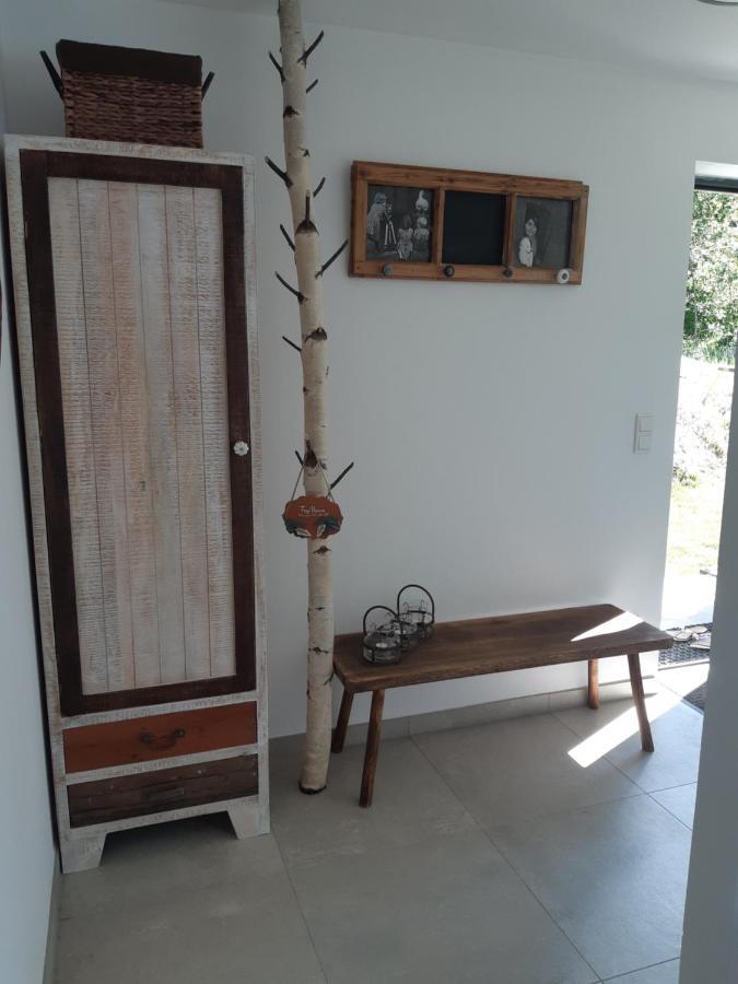 Appartement Freiraum Sankt Martin am Tennengebirge Bagian luar foto