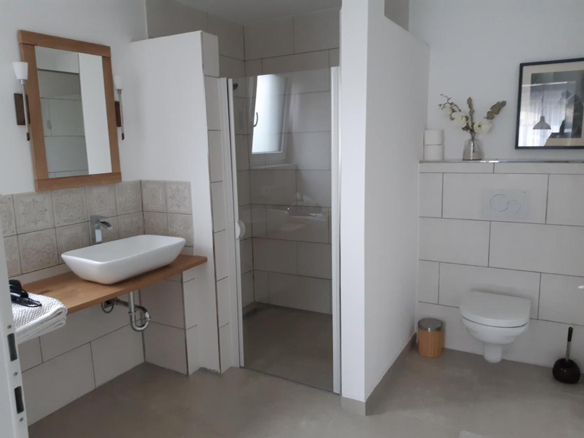 Appartement Freiraum Sankt Martin am Tennengebirge Bagian luar foto