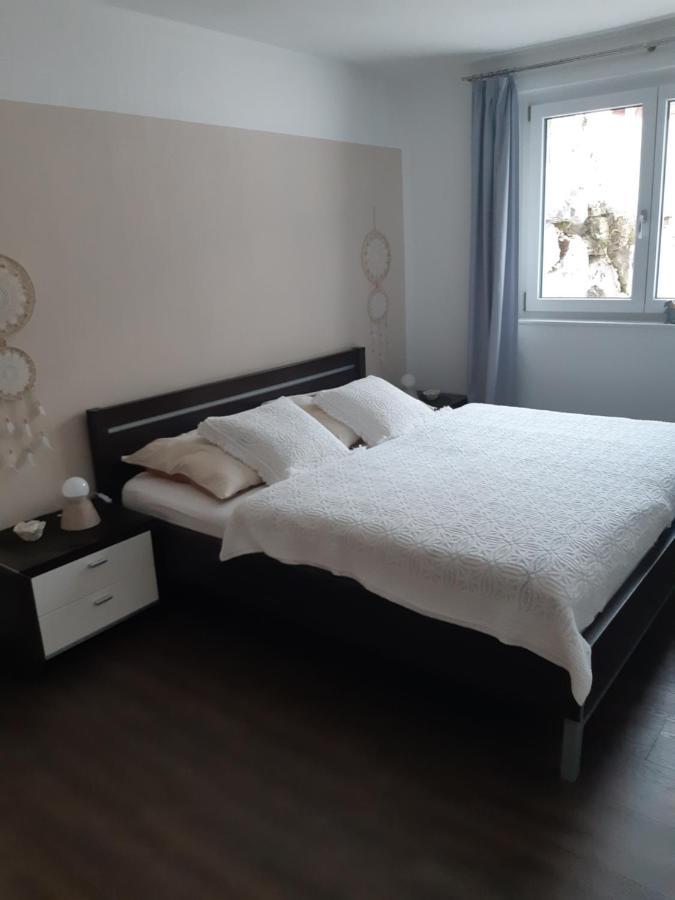 Appartement Freiraum Sankt Martin am Tennengebirge Bagian luar foto