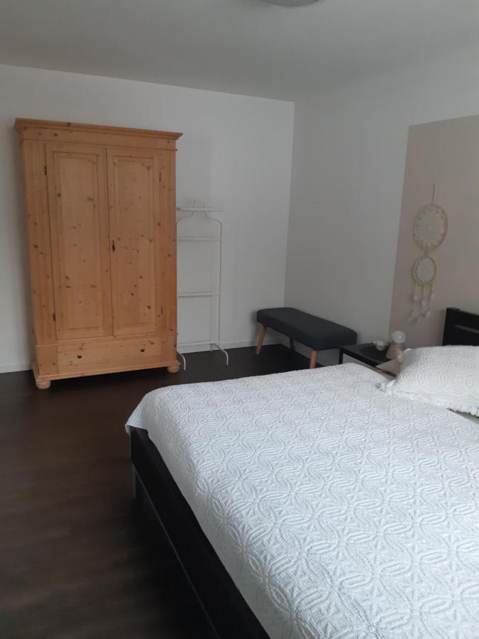 Appartement Freiraum Sankt Martin am Tennengebirge Bagian luar foto